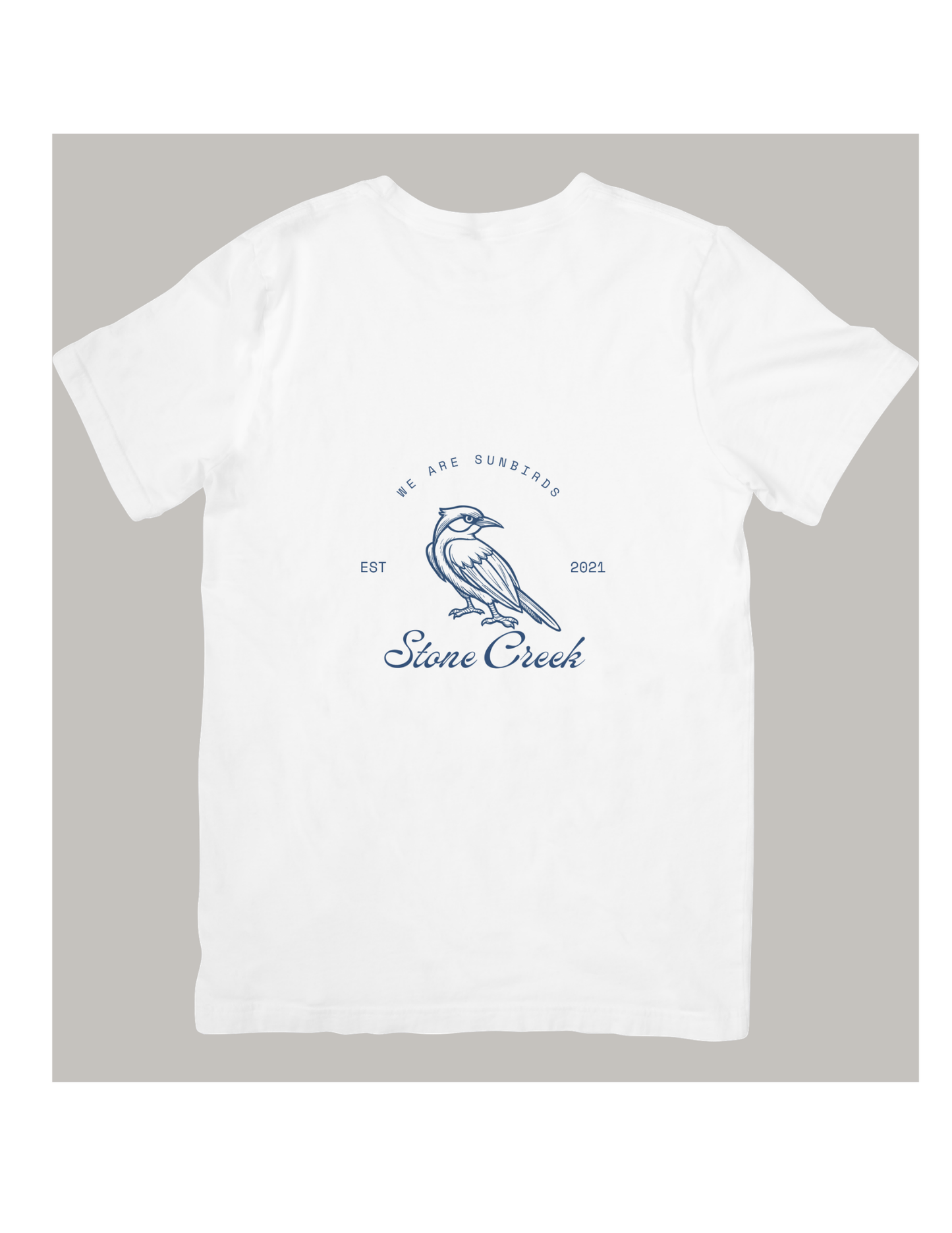 Linotype T-Shirt