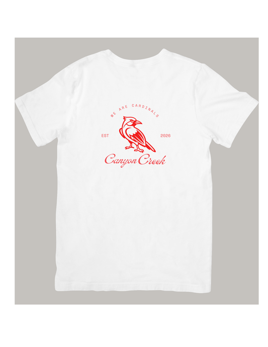 Linotype T-Shirt