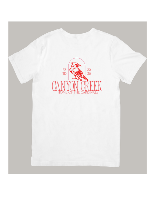 Classic T-Shirt
