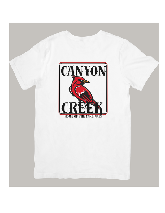 Mascot Bold T-Shirt