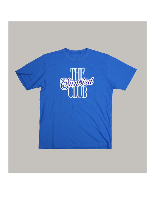 Mascot Club T-Shirt