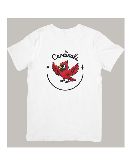 Happy Mascot T-Shirt