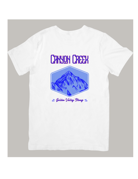 Mountain Diamond T-Shirt