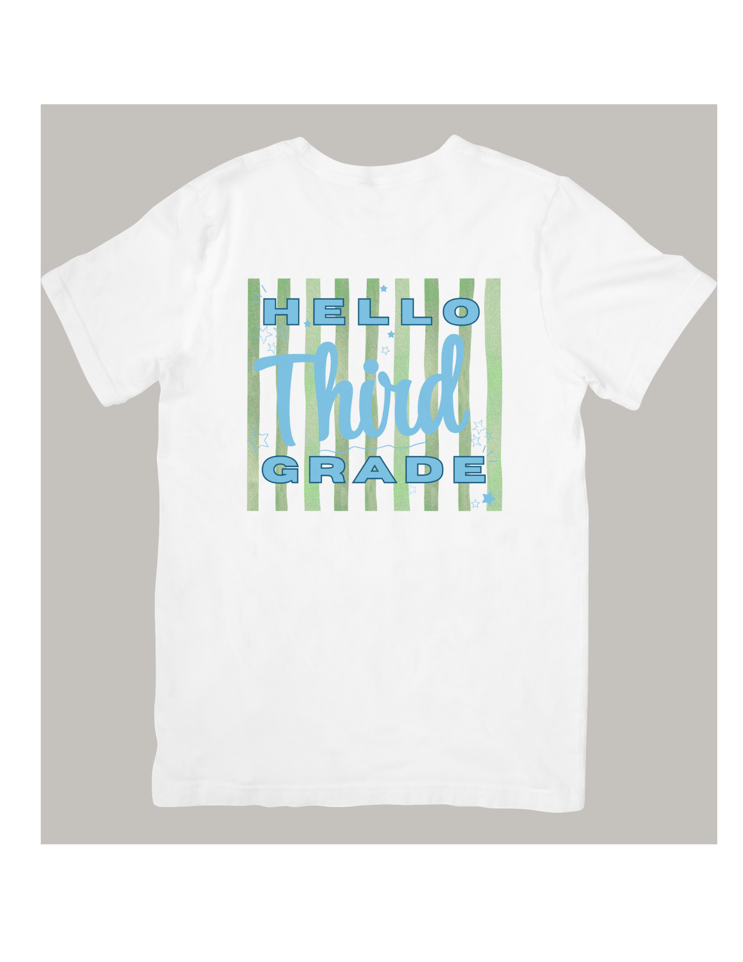 Hello T-Shirt