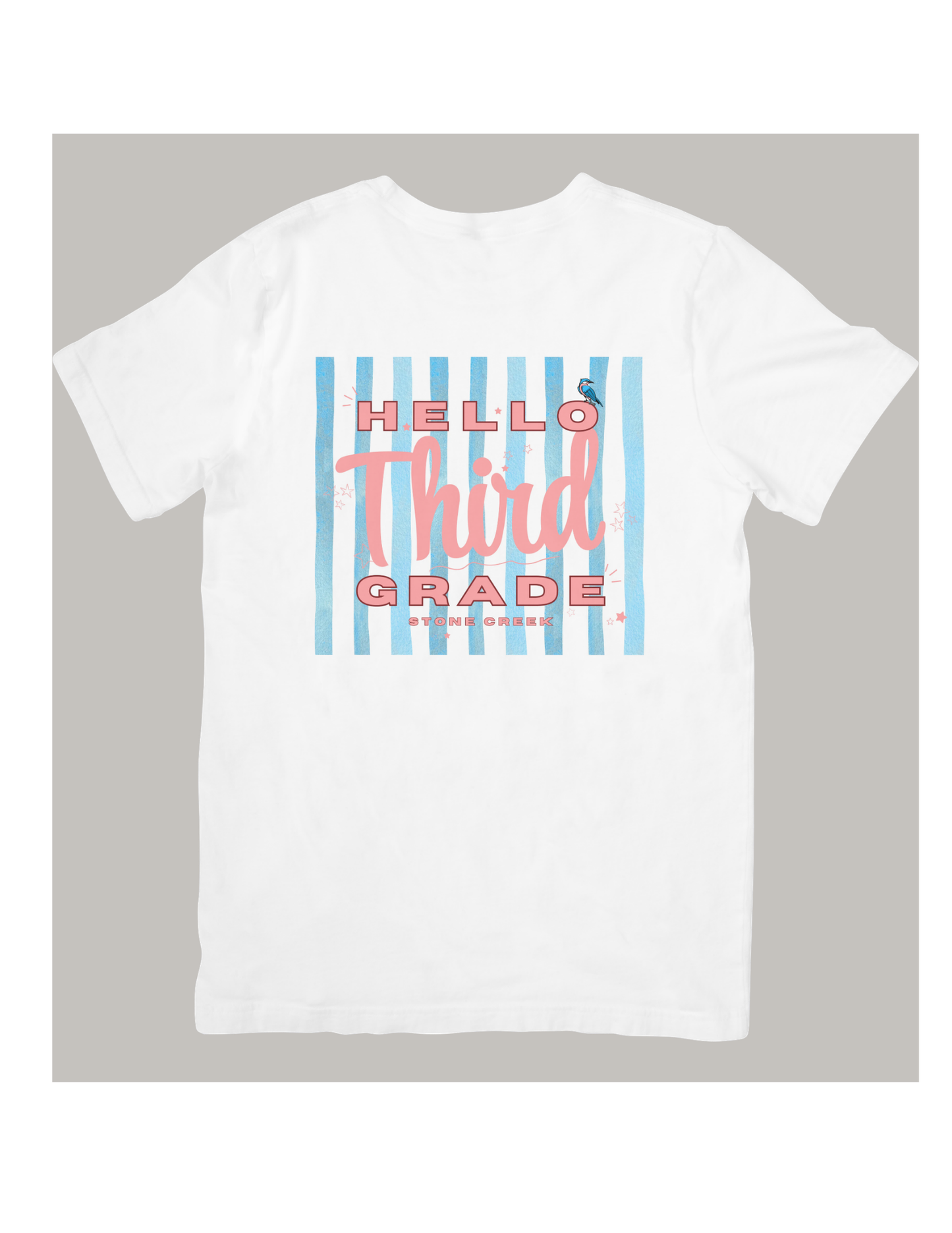 Hello T-Shirt