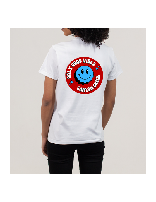 Happy Face T-Shirt