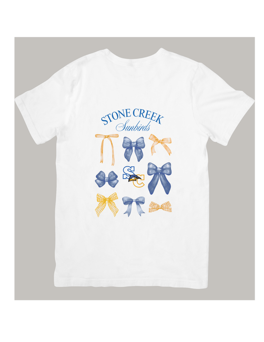Bows T-Shirt