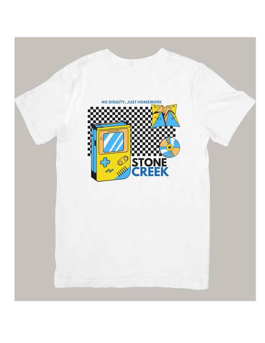 90s Retro T-Shirt