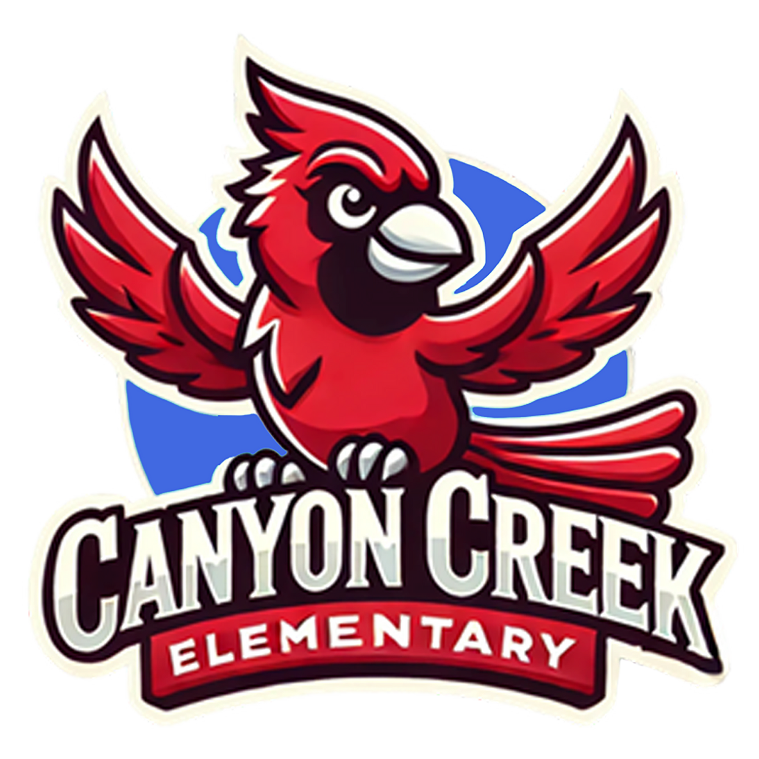 Canyon Creek Cardinals