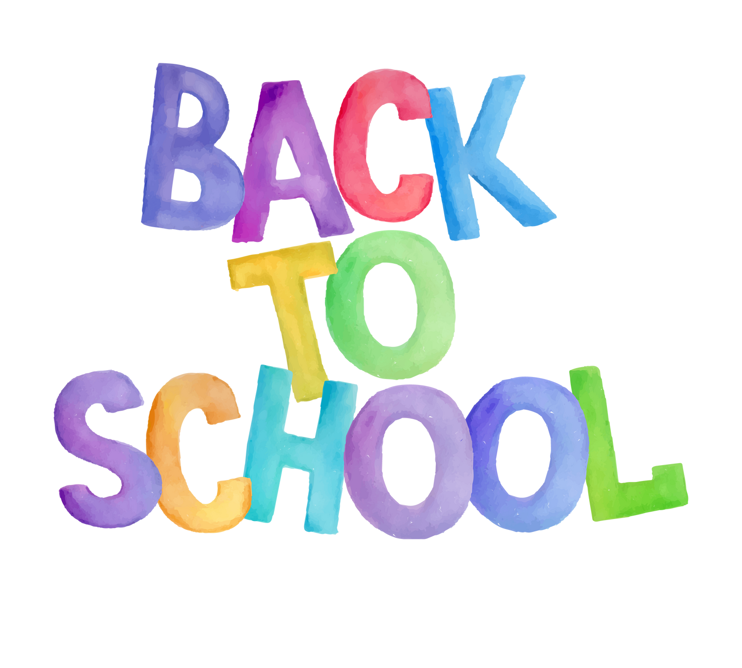 Back to School Kits