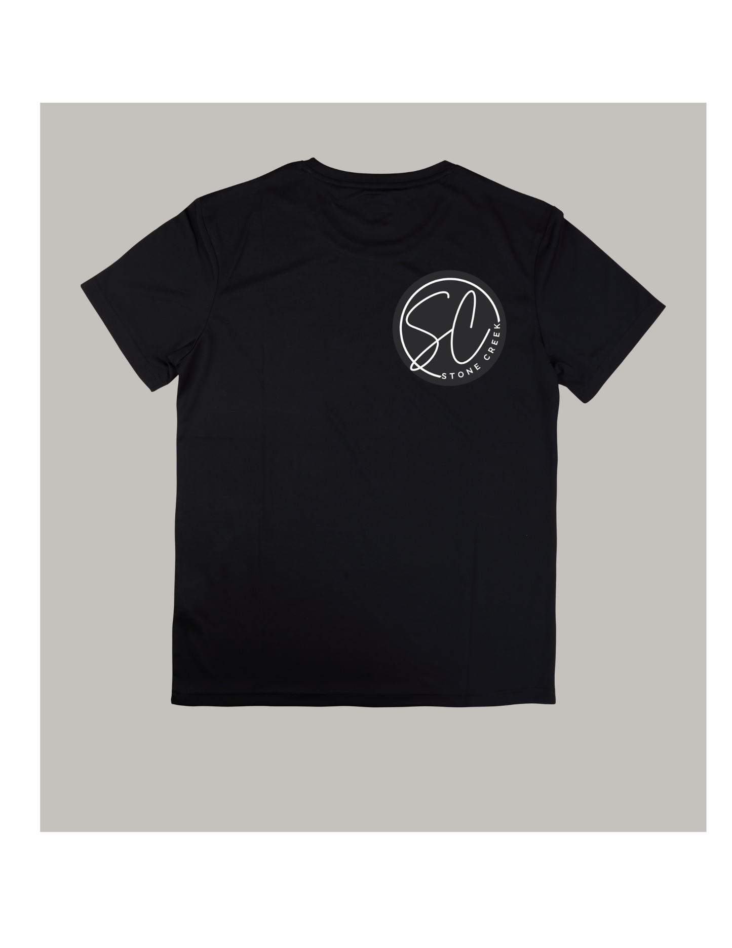 Simple Logo T-Shirt