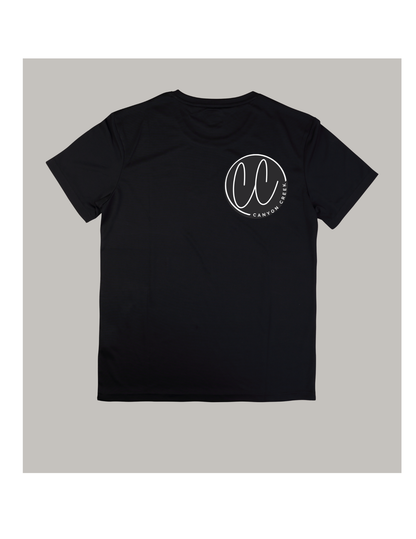 Simple Logo T-Shirt