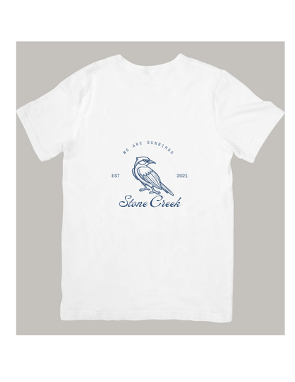 Linotype T-Shirt