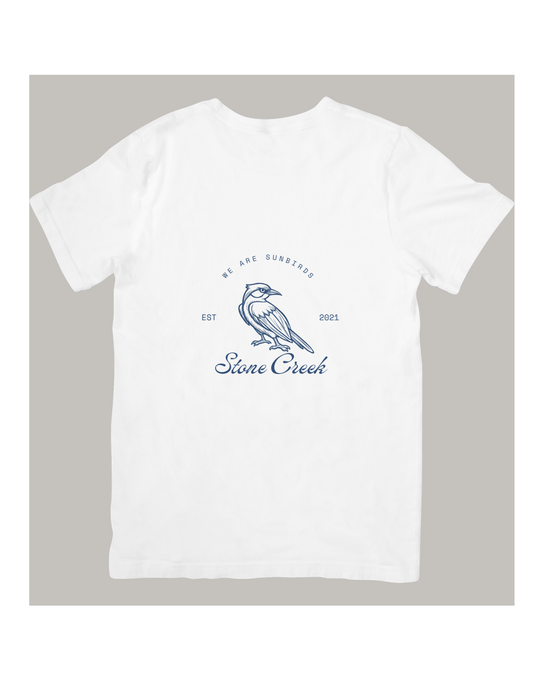 Linotype T-Shirt