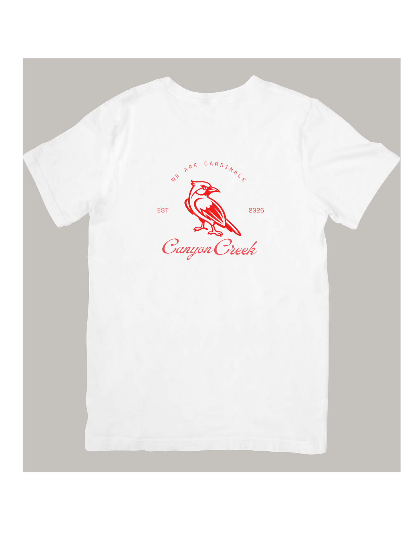Linotype T-Shirt
