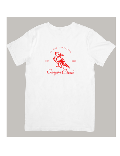 Linotype T-Shirt