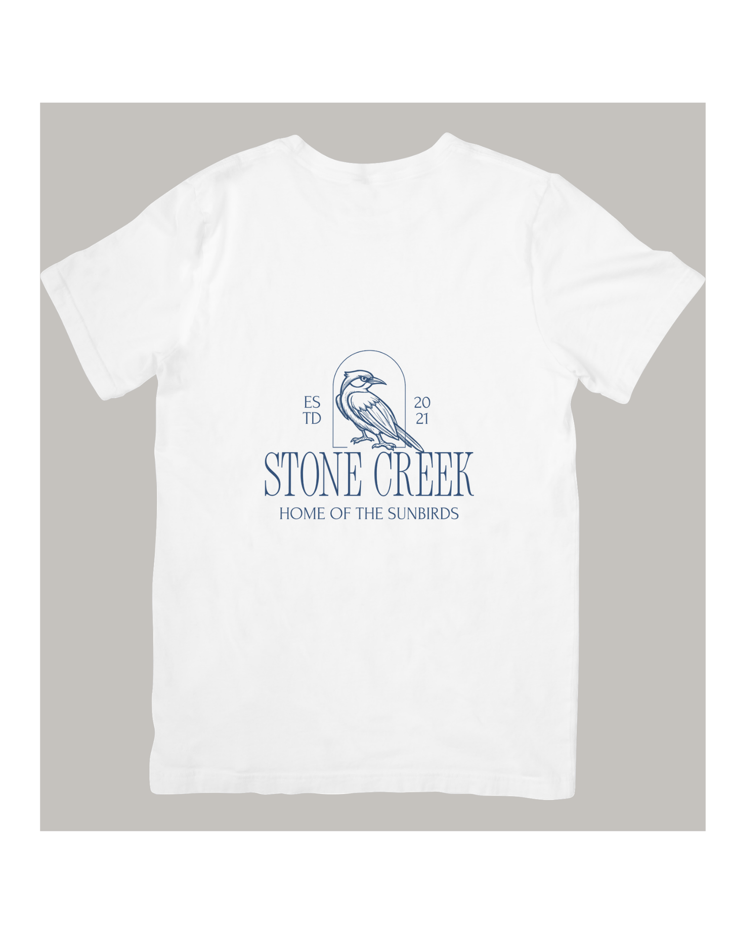 Classic T-Shirt