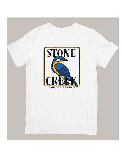 Mascot Bold T-Shirt