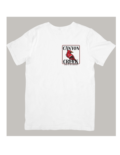 Mascot Bold T-Shirt