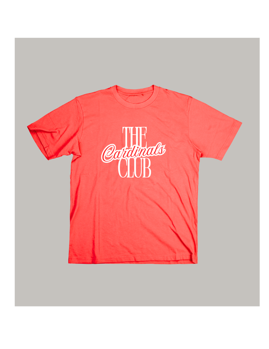 Mascot Club T-Shirt