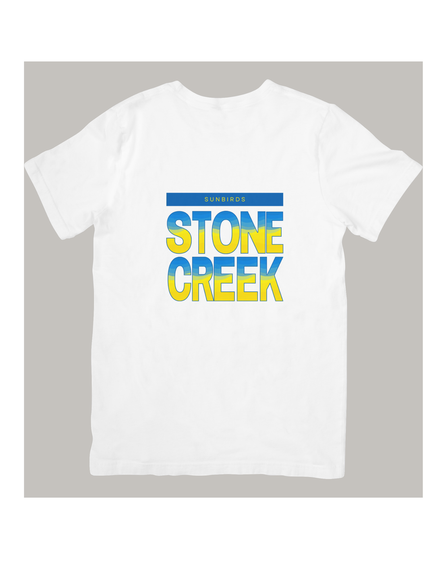SCE Fill T-Shirt