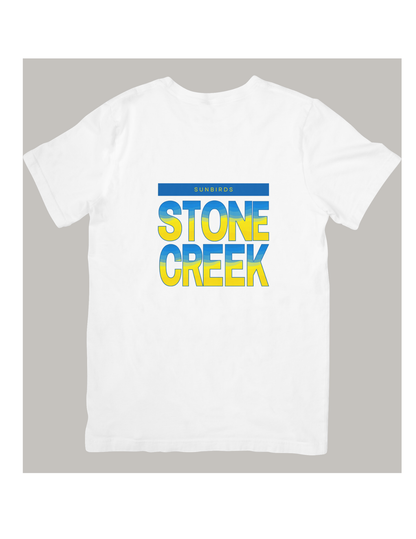 SCE Fill T-Shirt