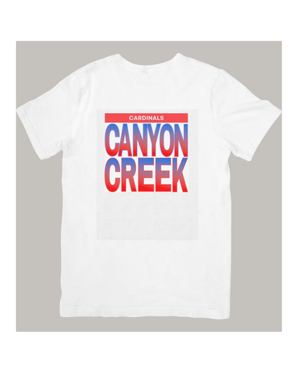 CCE Fill T-Shirt