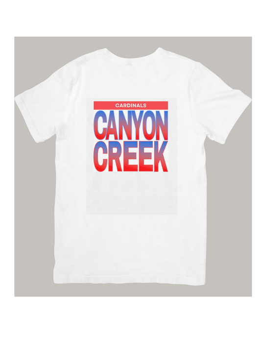 CCE Fill T-Shirt