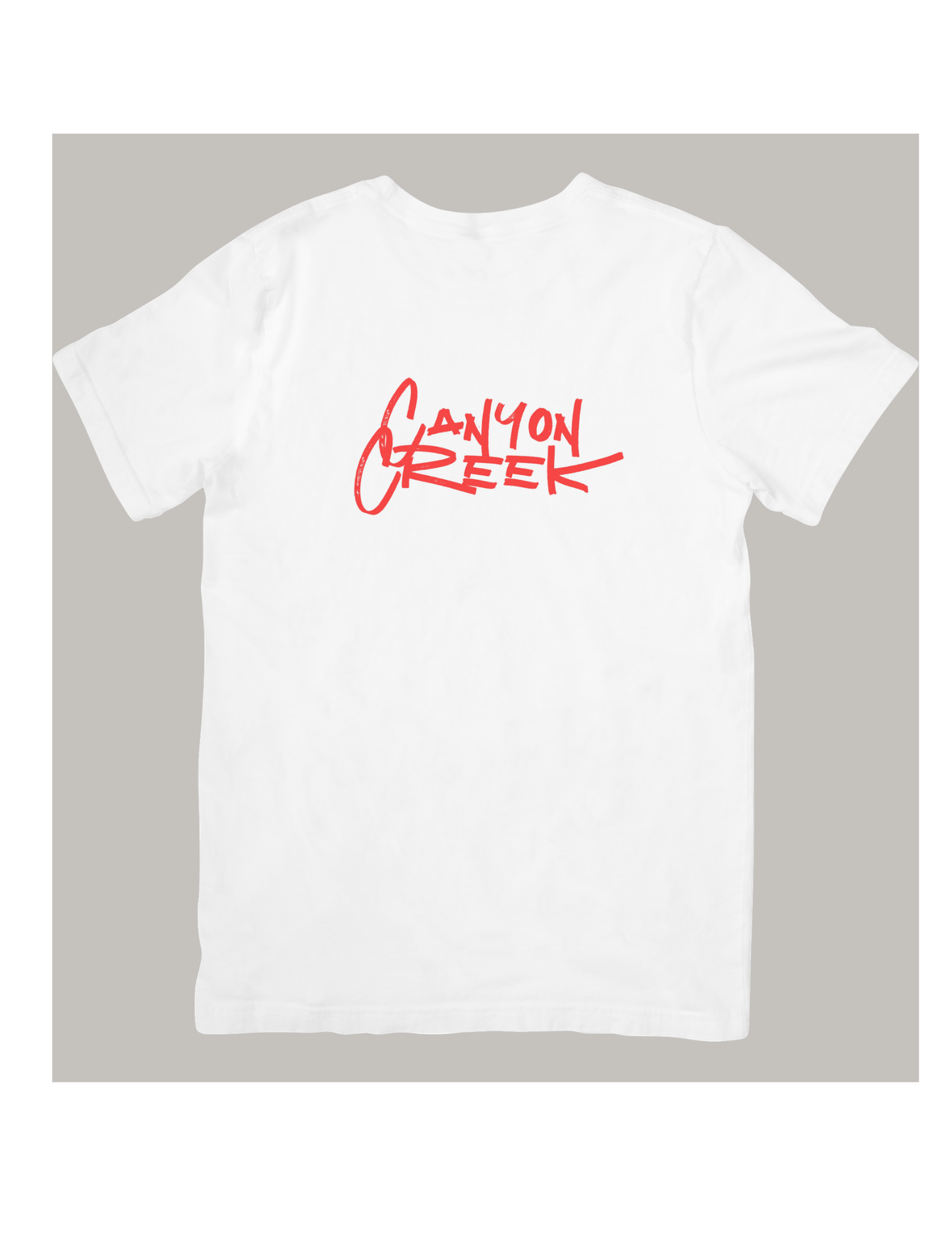 Graffiti T-Shirt
