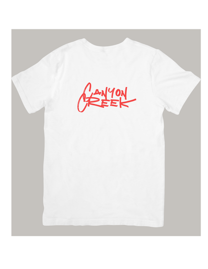 Graffiti T-Shirt