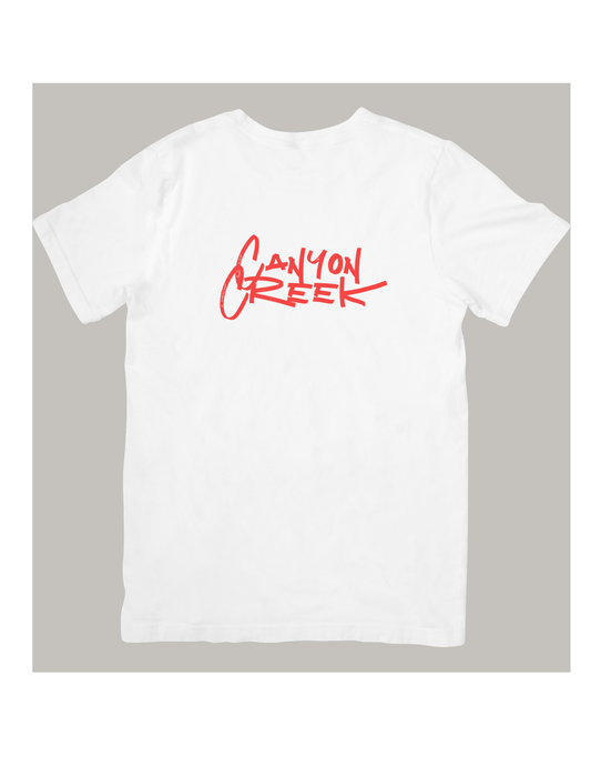 Graffiti T-Shirt