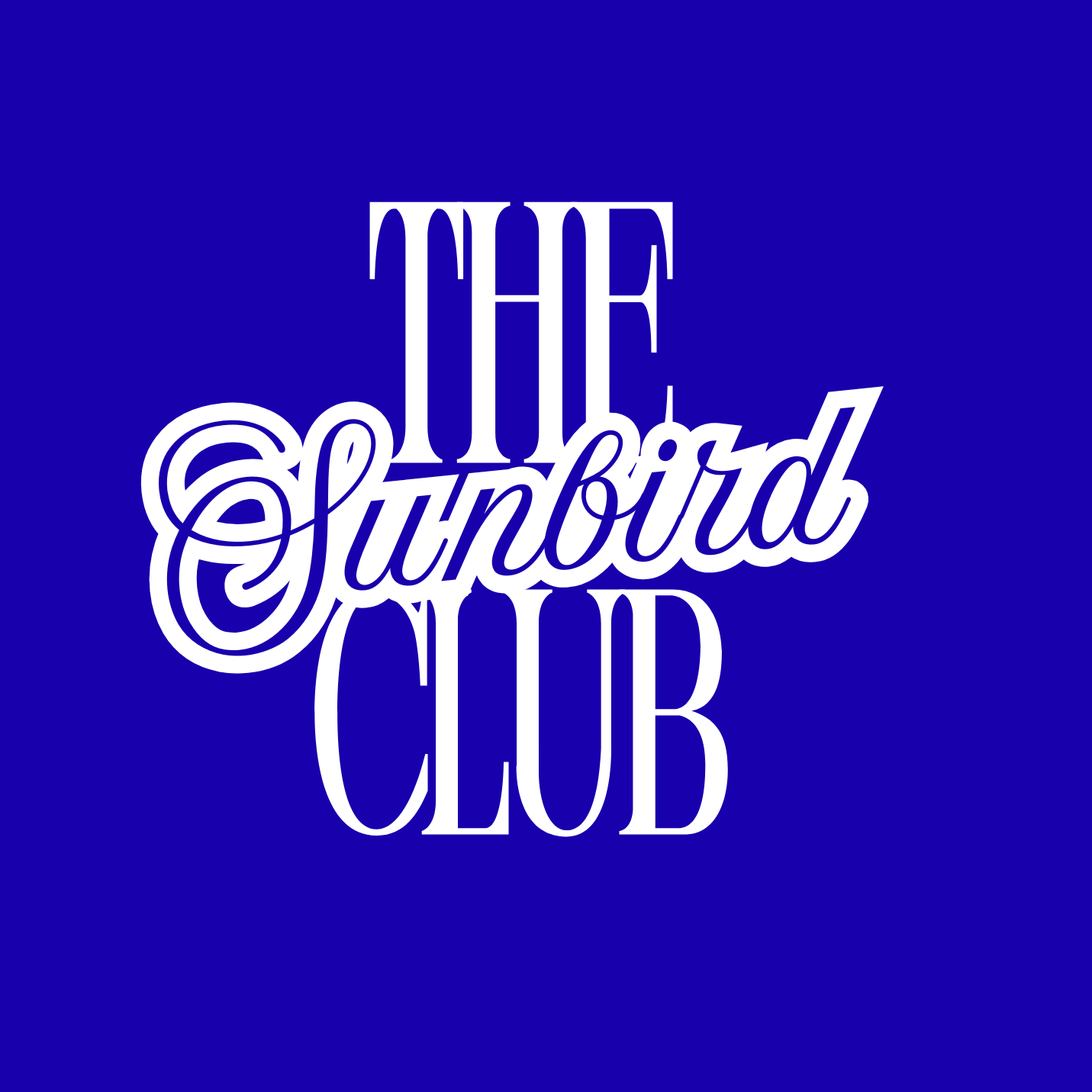 Mascot Club T-Shirt