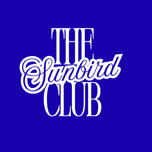 Mascot Club T-Shirt