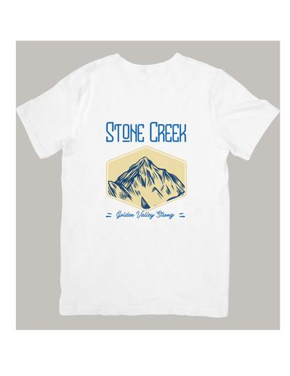 Mountain Diamond T-Shirt