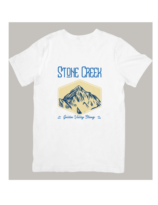 Mountain Diamond T-Shirt