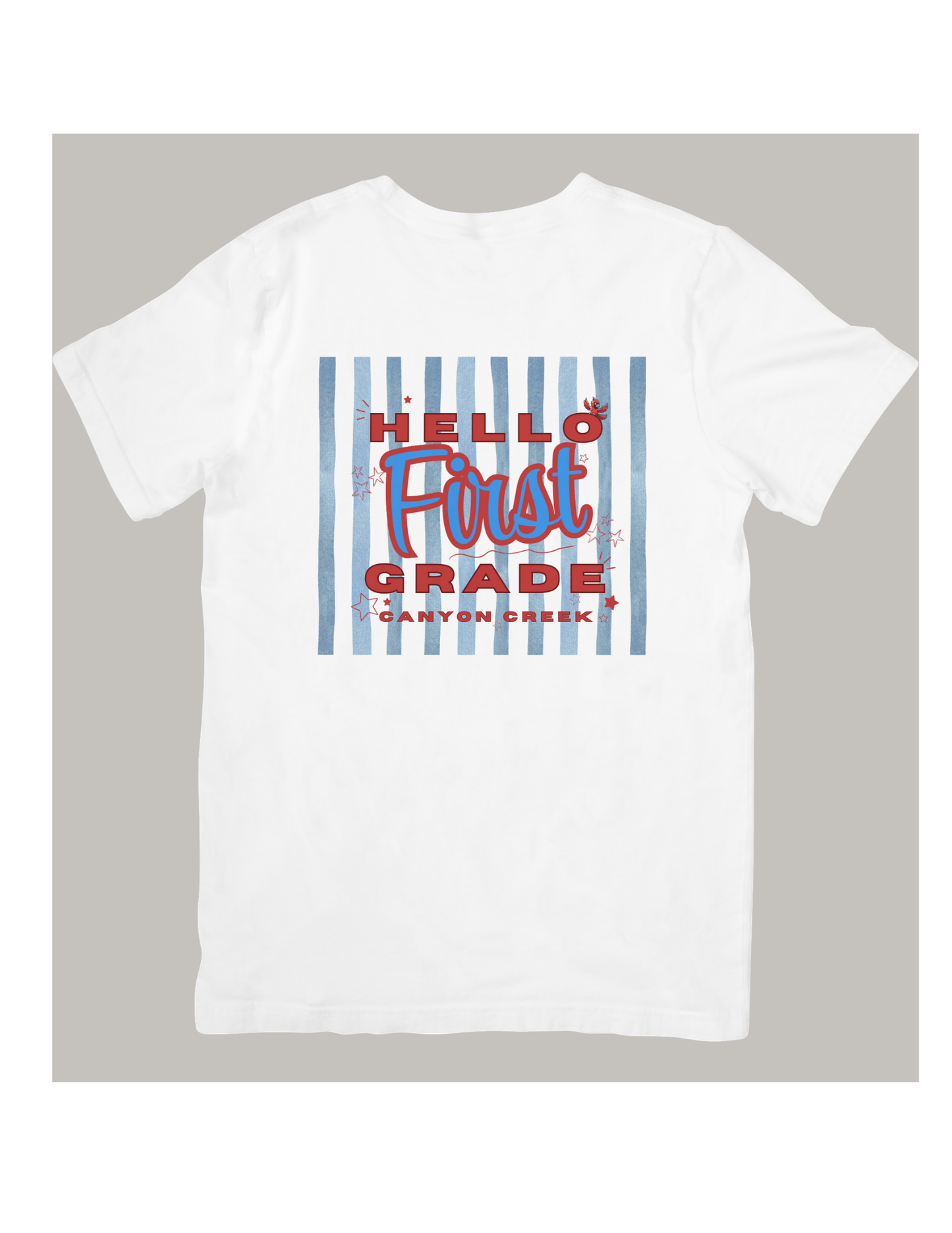 Hello T-Shirt