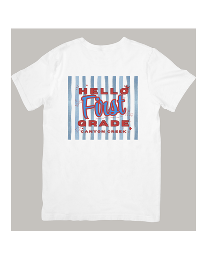Hello T-Shirt