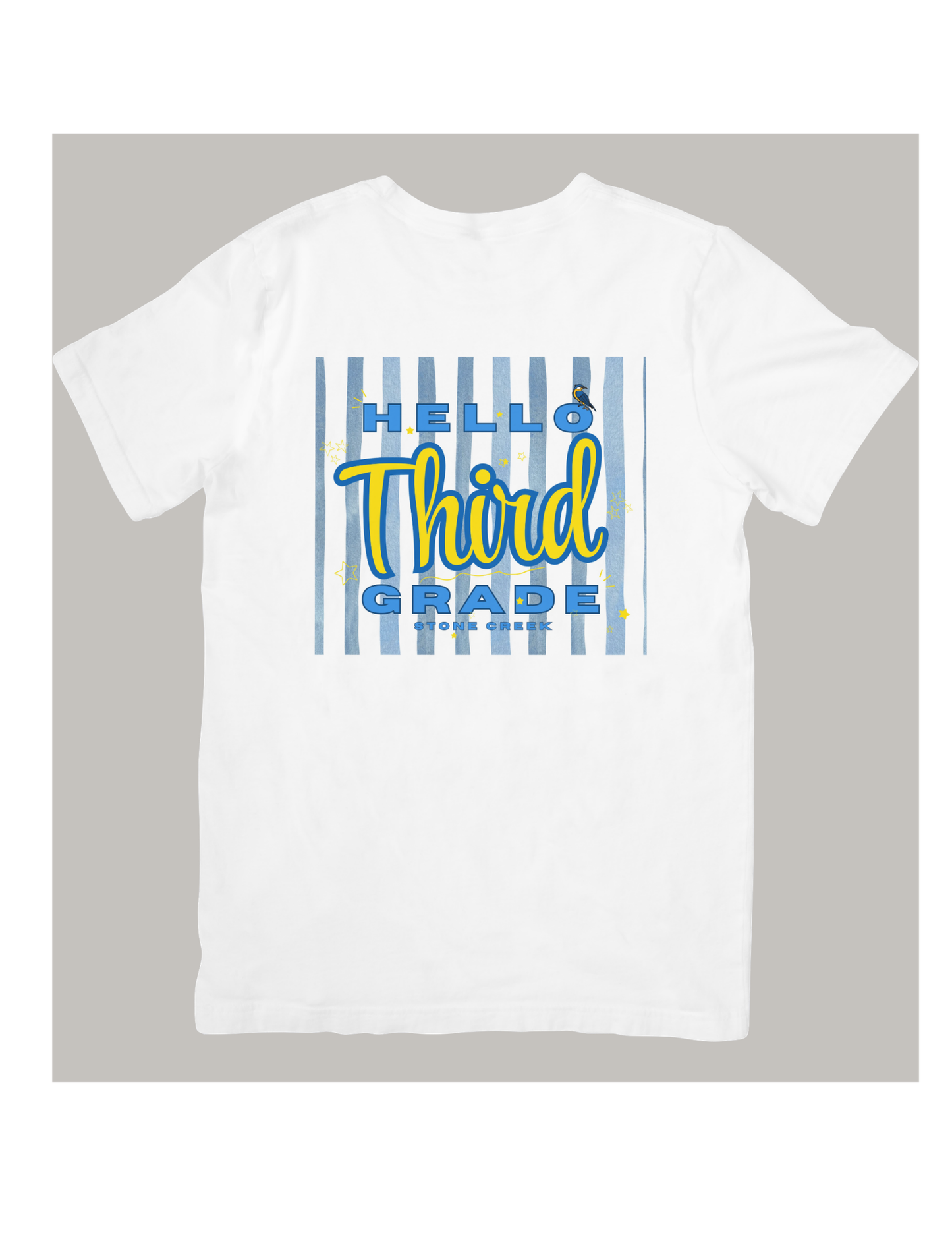 Hello T-Shirt