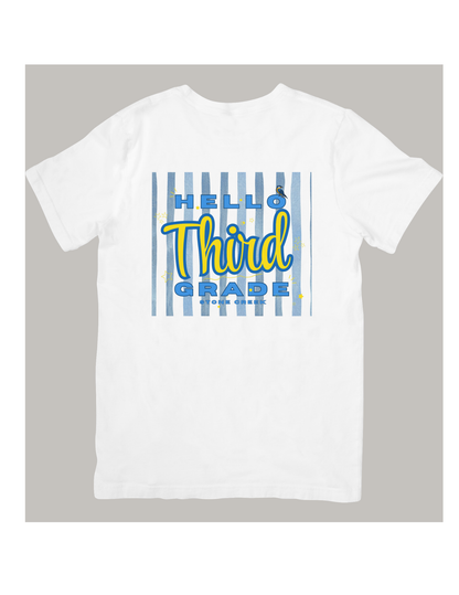Hello T-Shirt