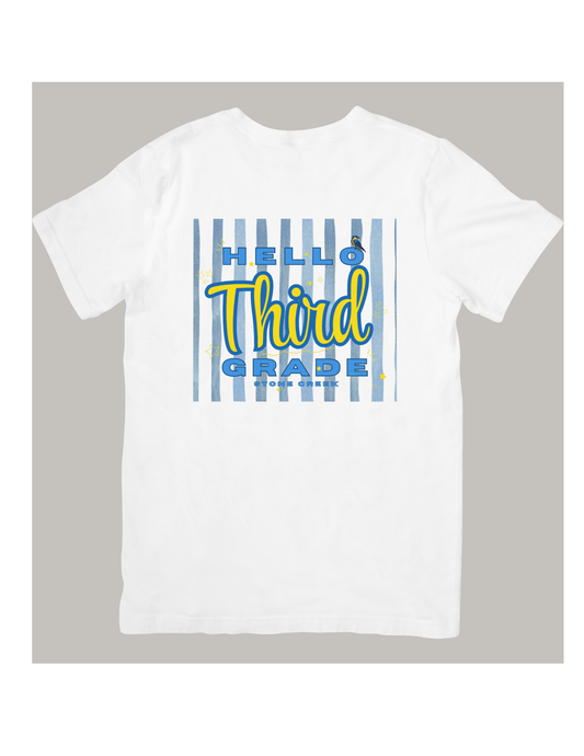 Hello T-Shirt