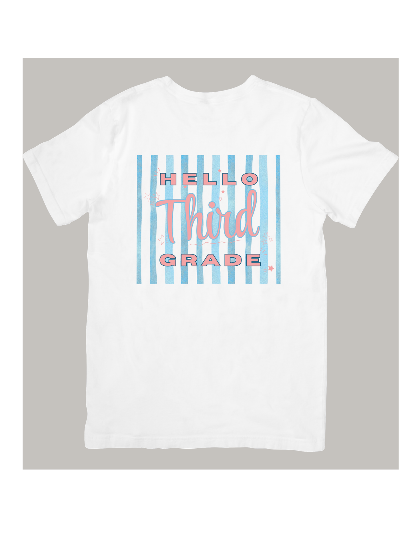 Hello T-Shirt