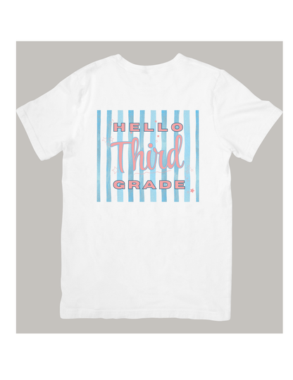Hello T-Shirt