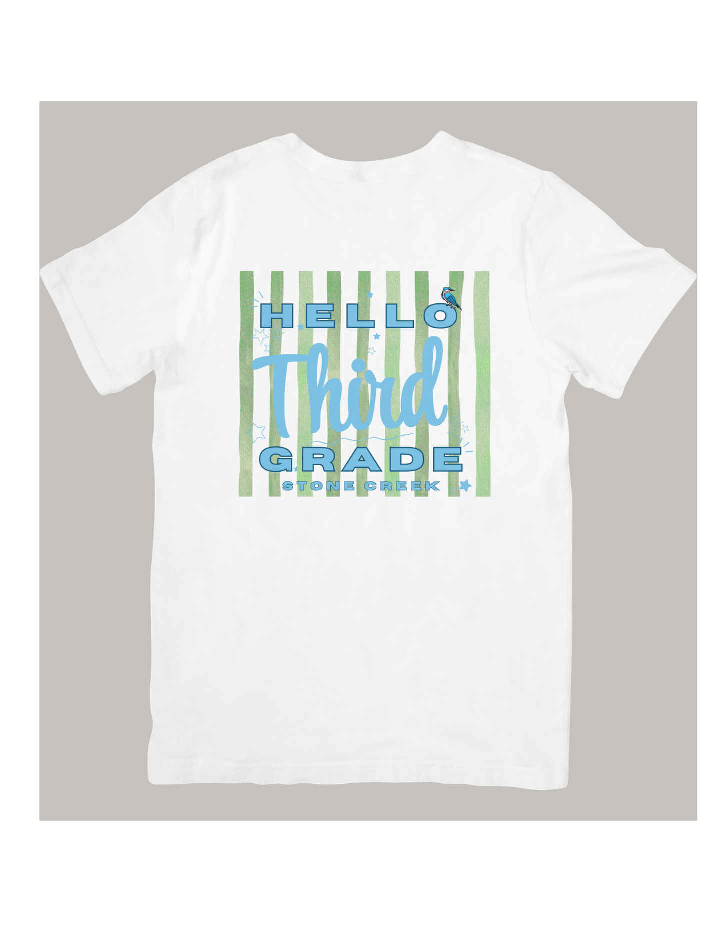 Hello T-Shirt