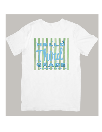 Hello T-Shirt