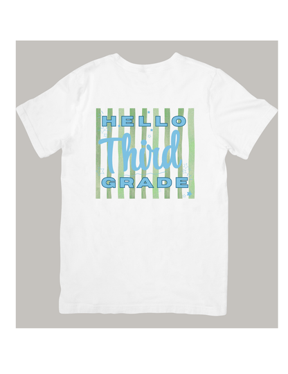 Hello T-Shirt