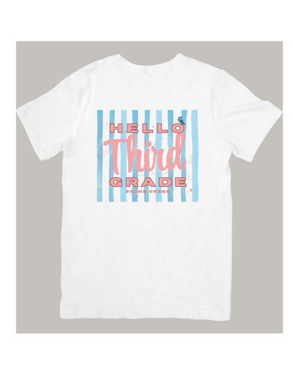 Hello T-Shirt