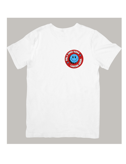 Happy Face T-Shirt