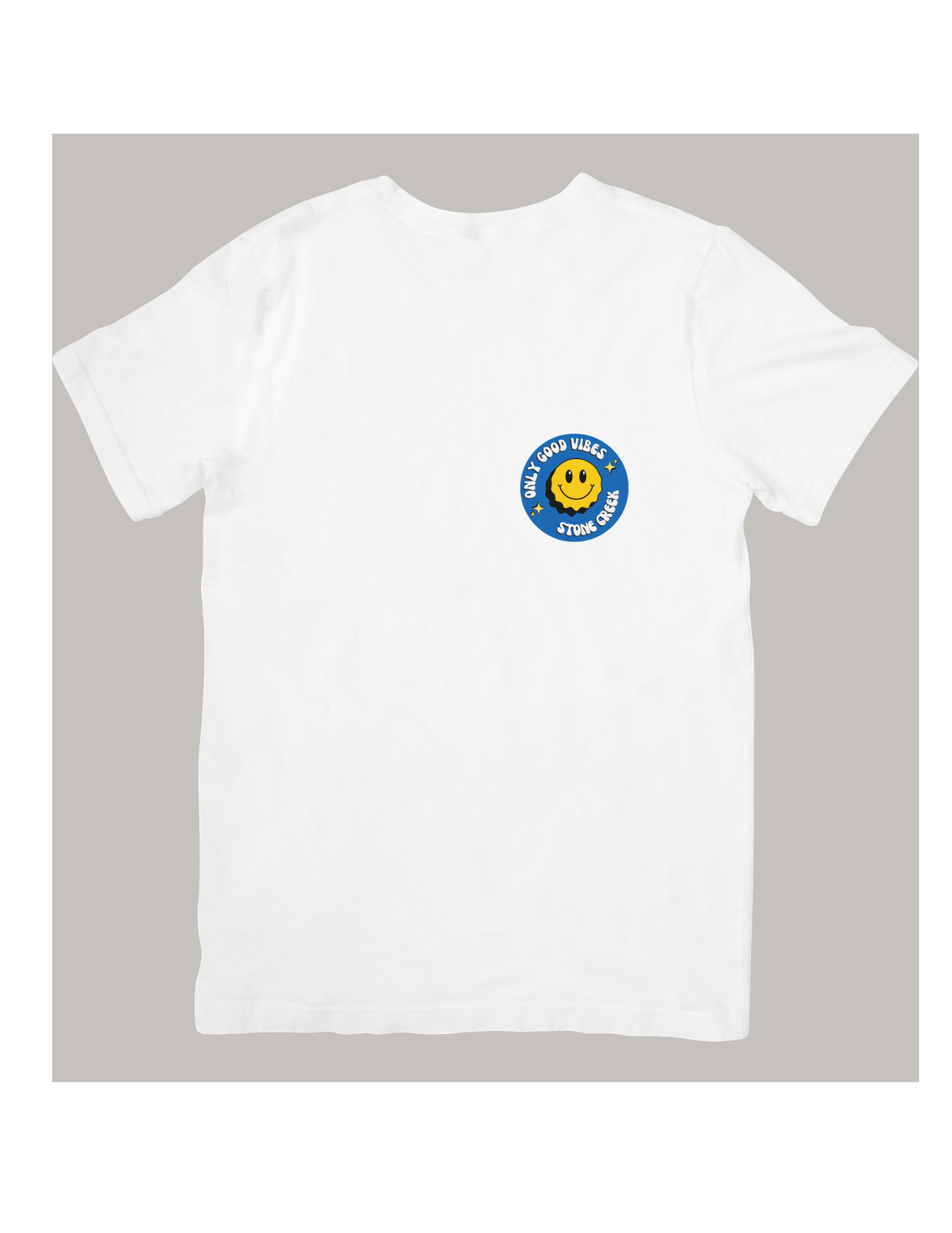 Happy Face T-Shirt