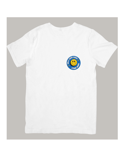 Happy Face T-Shirt