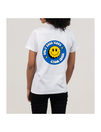 Happy Face T-Shirt